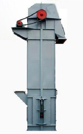 TD、TH斗式提升機